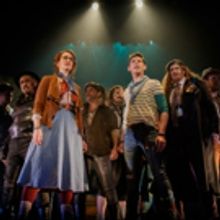 Photo Flash: First Look at Jimmy Bain and More in TREASURE ISLAND in the Finger Lakes