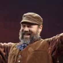 Bid To Meet FIDDLER ON THE ROOF's Danny Burstein and Support Epic Theatre Ensemble