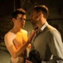 F*CKING MEN Extends Through September at The King's Head