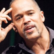 Keith Hamilton Cobb Stars in AMERICAN MOOR in 4-Week Boston Engagement