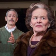 Photo Flash: First Look at Artists Rep's MOTHERS AND SONS