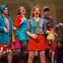 Forks & Hope Ensemble Presents A HERO'S JOURNEY