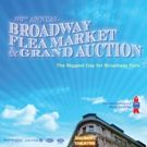 Javier Munoz, Mandy Gonzalez, Will Chase, Ben Vereen and More Join Sunday's Broadway…