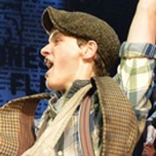 BWW Review: NEWSIES Tour in Minneapolis