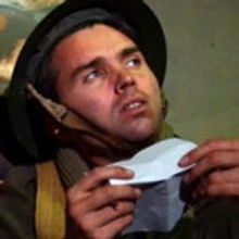 WITH LOVE FROM THE TRENCHES to Play Star Theatres