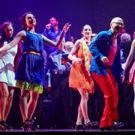 Photo Flash: Sneak Peek - Chicago Tap Theatre Presents LIAISON