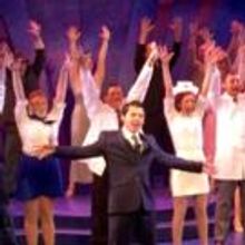 BWW Reviews: CATCH ME IF YOU CAN is a 'Hunk-a You Betcha'