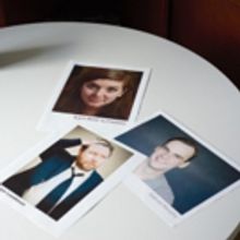 Loudmouth Collective Presents WAITING FOR WAITING FOR GODOT by Dave Hanson