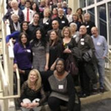 Centenary Stage Company Offer Free Concert Tickets for New Volunteers