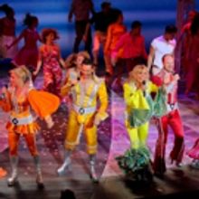 MAMMA MIA!, SONDHEIM ON SONDHEIM & More Will Play The Hollywood Bowl This Summer