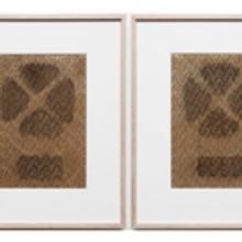 Gabriel de la Mora Exhibition SOUND INSCRIPTIONS to Open Next Month at The Drawing…