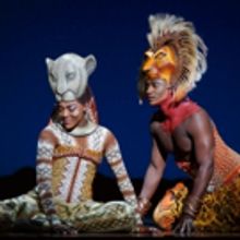 The 25th Global Production and First International Tour of Disney's THE LION KING wil