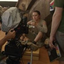 STAR WARS: THE FORCE AWAKENS - ³Secrets of the Force Awakens² to Premiere at SXSW