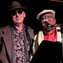 Bernard Purdue and David Haney Tell their JAZZ STORIES, October 8th @ Joe's Pub