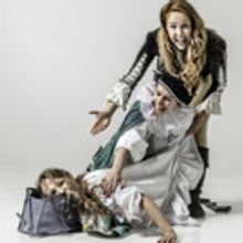 BWW Review: SH*T-FACED SHAKESPEARE: A MIDSUMMER NIGHT'S DREAM, Leicester Square Theat