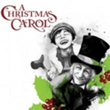 DCPA Sets Casts of A CHRISTMAS CAROL & THE SANTALAND DIARIES
