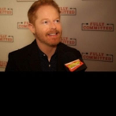 TV: Jesse Tyler Ferguson Is Dishing on the Twists and Turns of FULLY COMMITTED