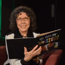 VIDEO: Lily Tomlin Reads HEY, THAT'S MY MONSTER for SAG-AFTRA's 'Storyline Online'…