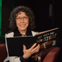 VIDEO: Lily Tomlin Reads HEY, THAT'S MY MONSTER for SAG-AFTRA's 'Storyline Online'… Video