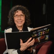 VIDEO: Lily Tomlin Reads HEY, THAT'S MY MONSTER for SAG-AFTRA's 'Storyline Online'…