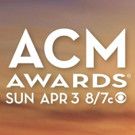 Blake Shelton & More Join 51ST ACADEMY OF COUNTRY MUSIC AWARDS Performance Lineup