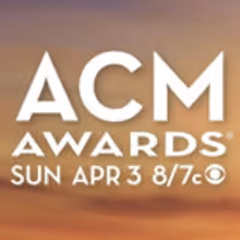 Blake Shelton & More Join 51ST ACADEMY OF COUNTRY MUSIC AWARDS Performance Lineup