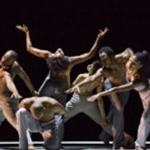 Ailey's Five Week Holiday Season Continues