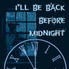 CAT Theater Announces Cast for I'LL BE BACK BEFORE MIDNIGHT
