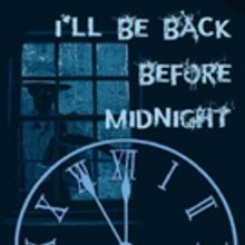 CAT Theater Announces Cast for I'LL BE BACK BEFORE MIDNIGHT