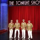 VIDEO: Jimmy Fallon & The Ragtime Gals Perform 'Baby Got Back' on TONIGHT SHOW