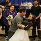 TV: Christopher Fitzgerald Professes His Love in WAITRESS' 'I Love You Like a…