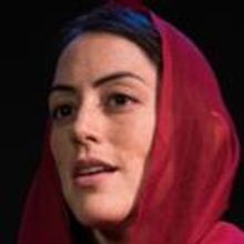 BWW Reviews: ALL AMERICAN GIRL - A Mistitled Anti-American Rally I Wanted to Unsee