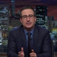 VIDEO: John Oliver Weighs In on Trump/Miss Universe Controversy & More on LAST WEEK Video