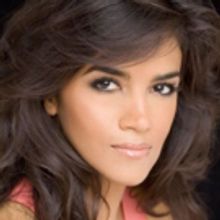 Karina Arroyave of THE WOMEN OF PADILLA at TRT