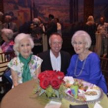 Léni Fé Bland Trust Gives $1 Million Gift to the Santa Barbara Center for the Perfo