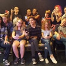 The Breakthrough Theatre of Winter Park Presents subText