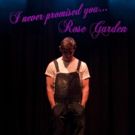 Patrick Rinn to Return to The Triad with One-Man Show