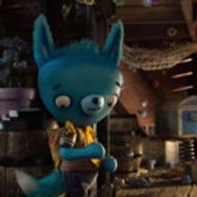 New Episodes of Amazon Original Series TUMBLE LEAF to Premiere on Prime Video, Today