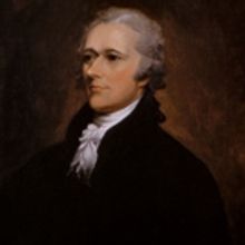 Alexander Hamilton Documents Will Be on View at New York Antiquarian Book Fair