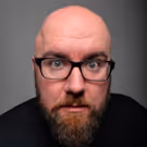 Scott Gibson's LIFE AFTER DEATH Debuts at the Soho Theatre