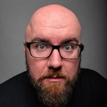 Scott Gibson's LIFE AFTER DEATH Debuts at the Soho Theatre