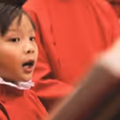 Concerts At St. Thomas Presents St. Thomas Choir Of Men And Boys, 5/11