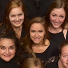 Oakland University Chorale to Perform Bon Voyage Concert at Historic Detroit Church