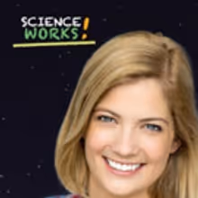 New Science Channel Series SCIENCE WORKS! Explores Careers in Math, Science &…