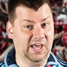 National Theatre of Parramatta Association with Griffin Theatre Co. presents Two Trib