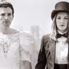 Broadway Duo Sings Ode to Music's Best Marriages at Wharton Center