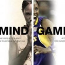 Logo Airs MIND/GAME Documentary on Chamique Holdsclaw Tonight