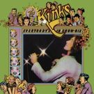 RCA/Legacy Recordings Releases Newly Expanded Edition of The Kinks' 'Everybody's in…