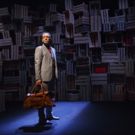 Photo Flash: First Look at Helder Guimaraes in VERSO Off-Broadway