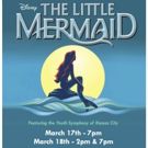MTKC and the KC Youth Symphony present Disney's THE LITTLE MERMAID